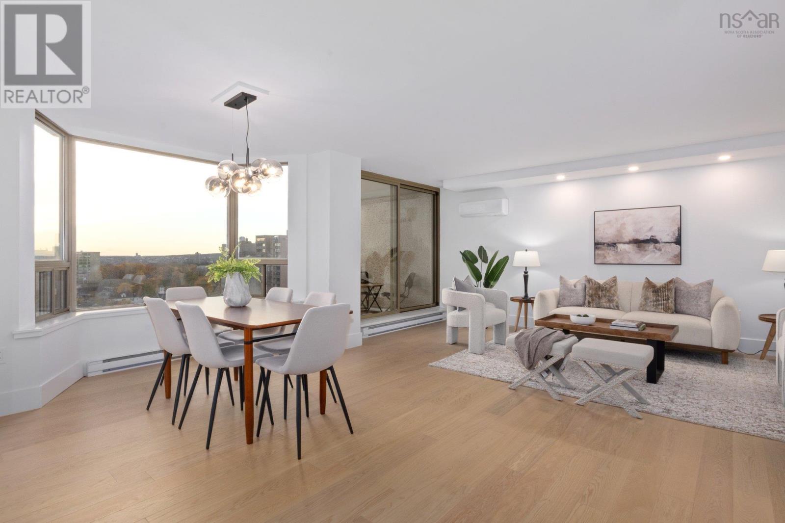 1405 1470 Summer Street, Halifax, Nova Scotia  B3H 3A3 - Photo 7 - 202502673