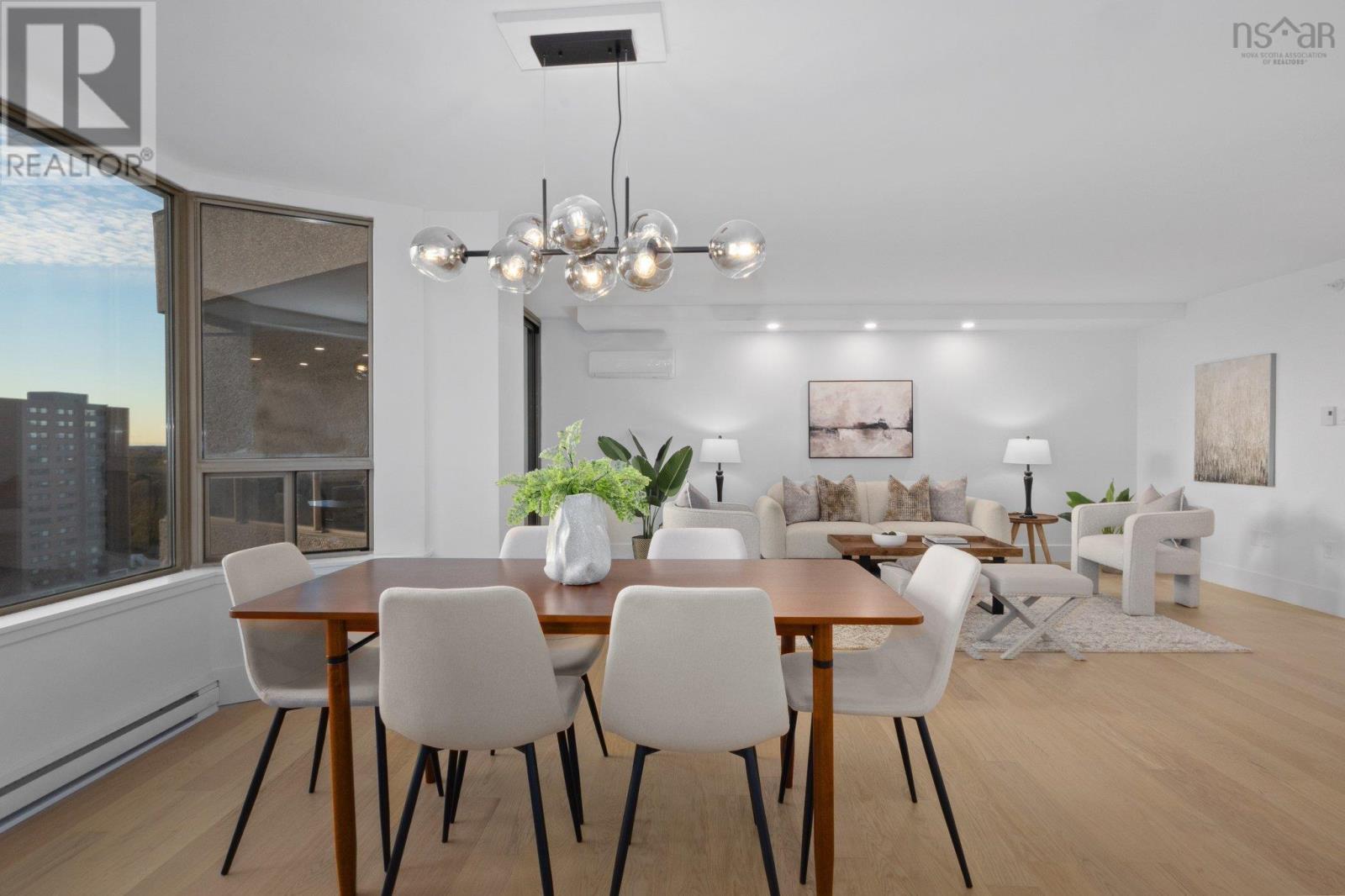 1405 1470 Summer Street, Halifax, Nova Scotia  B3H 3A3 - Photo 8 - 202502673