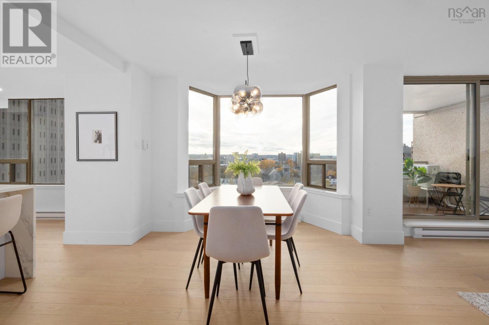1405 1470 Summer Street, Halifax, Nova Scotia  B3H 3A3 - Photo 9 - 202502673