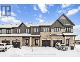 715 FAIRLINE ROW, Ottawa, Ontario