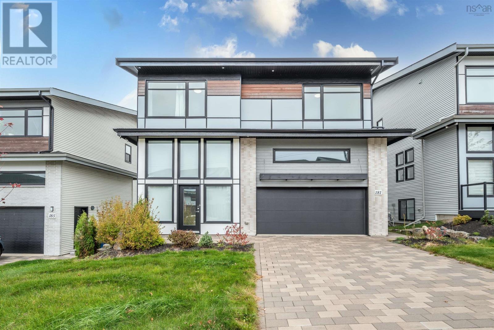 181 Cutter Drive, Halifax, Nova Scotia  B3M 0M7 - Photo 1 - 202502603