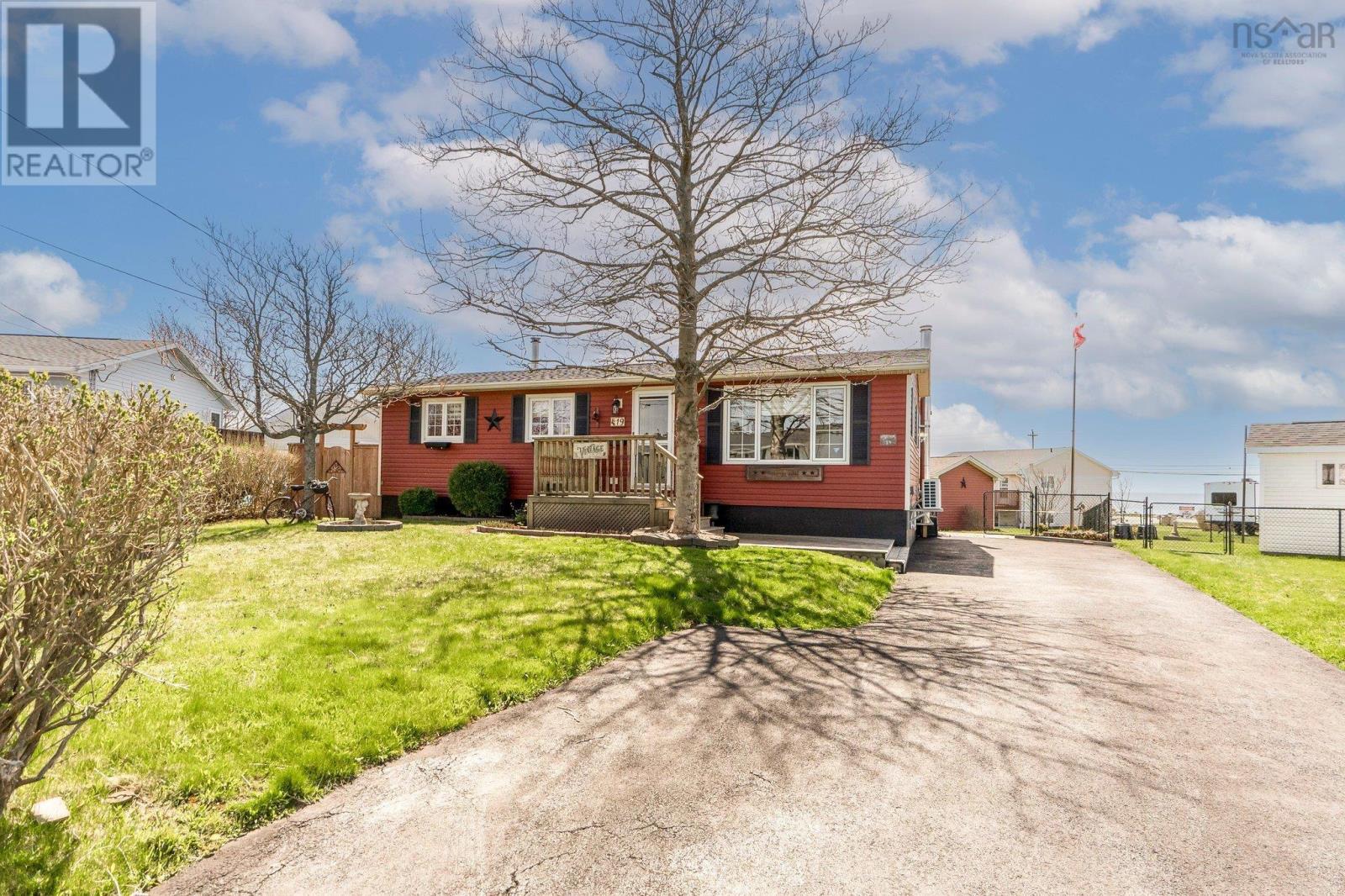 19 Sidney Crescent, eastern passage, Nova Scotia