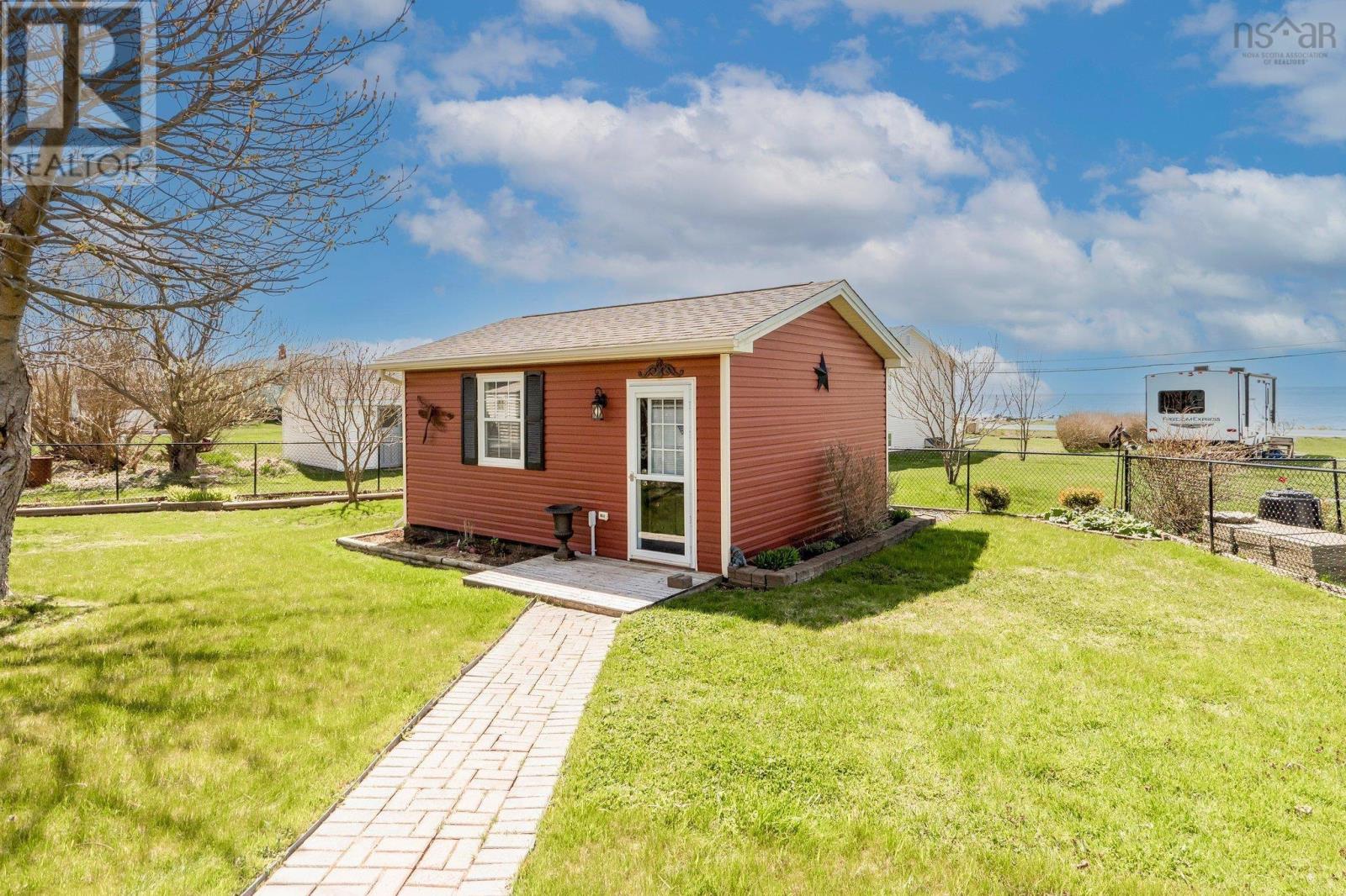 19 Sidney Crescent, Eastern Passage, Nova Scotia  B3G 1H8 - Photo 35 - 202502676