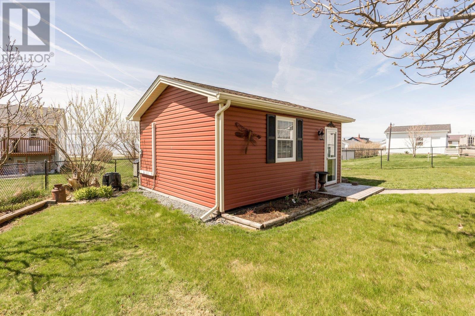 19 Sidney Crescent, Eastern Passage, Nova Scotia  B3G 1H8 - Photo 37 - 202502676