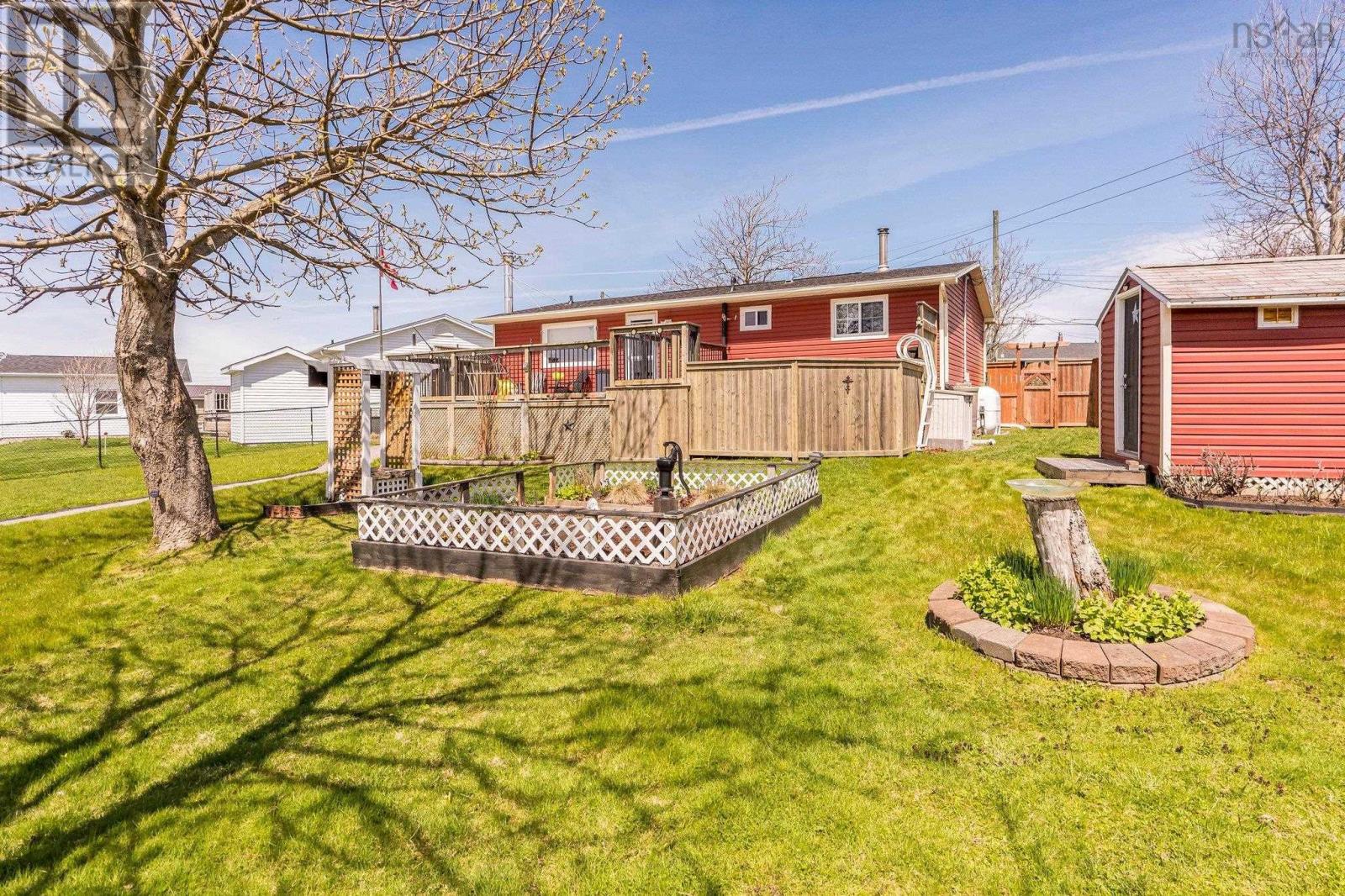 19 Sidney Crescent, Eastern Passage, Nova Scotia  B3G 1H8 - Photo 38 - 202502676