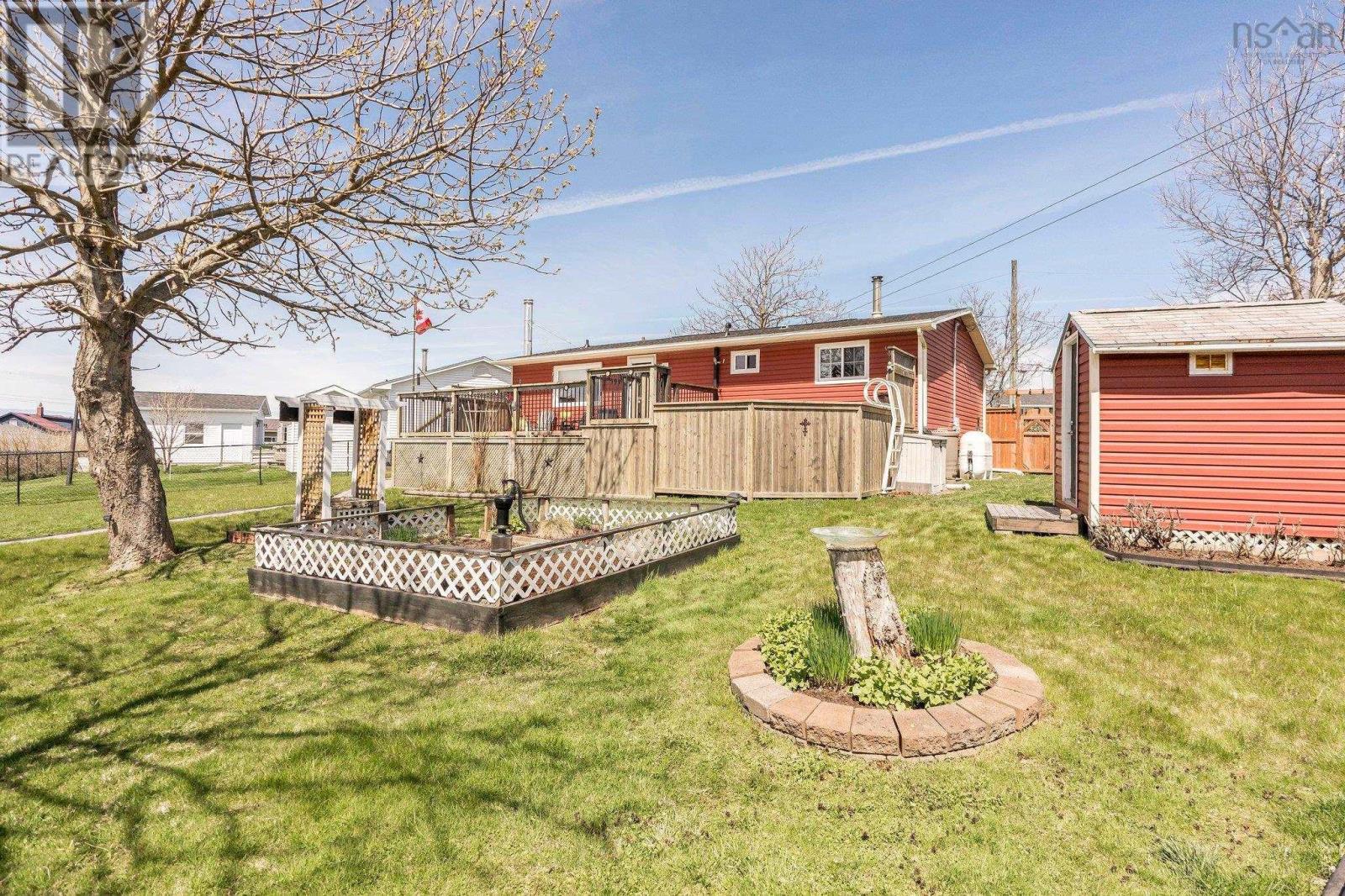 19 Sidney Crescent, Eastern Passage, Nova Scotia  B3G 1H8 - Photo 41 - 202502676