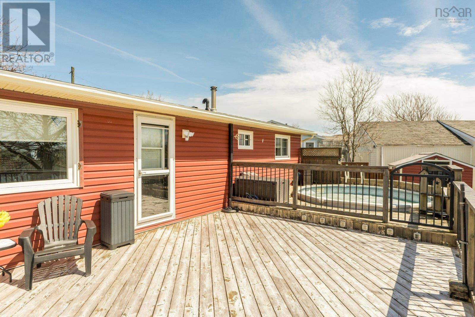 19 Sidney Crescent, Eastern Passage, Nova Scotia  B3G 1H8 - Photo 45 - 202502676