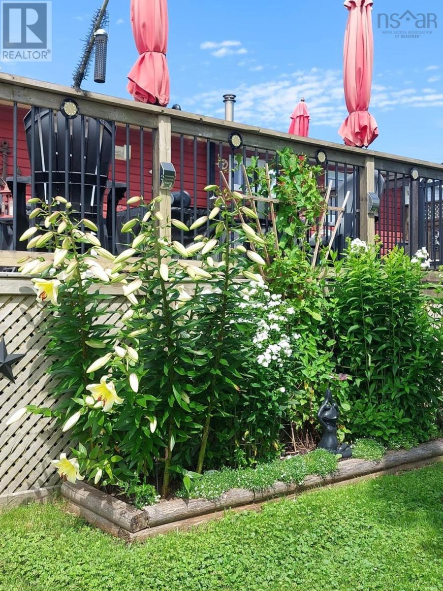 19 Sidney Crescent, Eastern Passage, Nova Scotia  B3G 1H8 - Photo 46 - 202502676