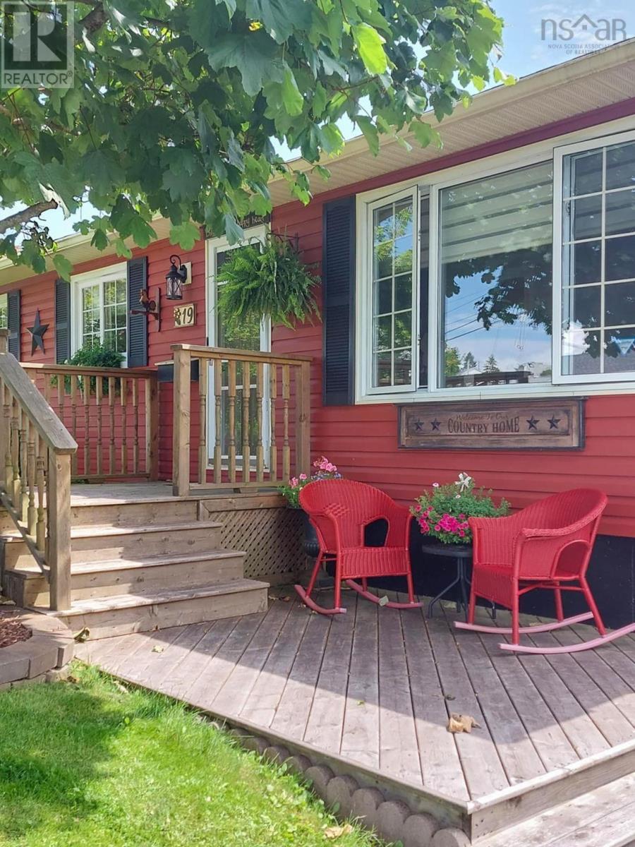 19 Sidney Crescent, Eastern Passage, Nova Scotia  B3G 1H8 - Photo 47 - 202502676