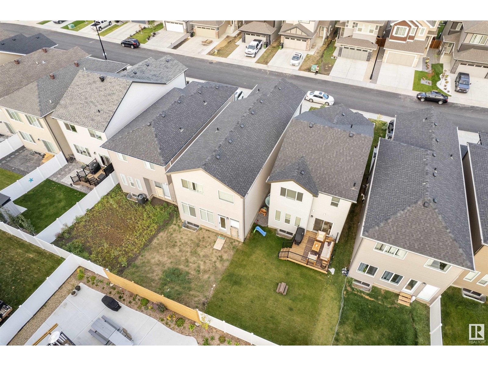 17748 73 St Nw, Edmonton, Alberta  T5Z 0V8 - Photo 47 - E4421060