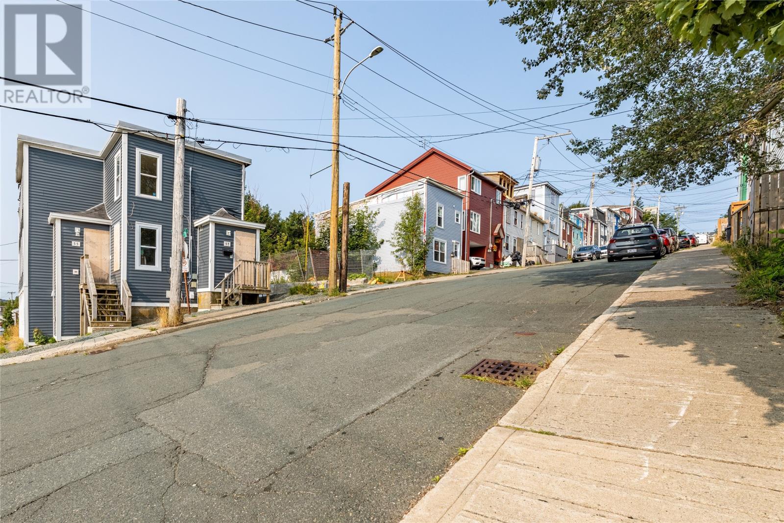 59 Lime Street St. John's Newfoundland & Labrador Canada A1C4H7, for Sale, residential, Haris Barki, Keller Williams Platinum Realty