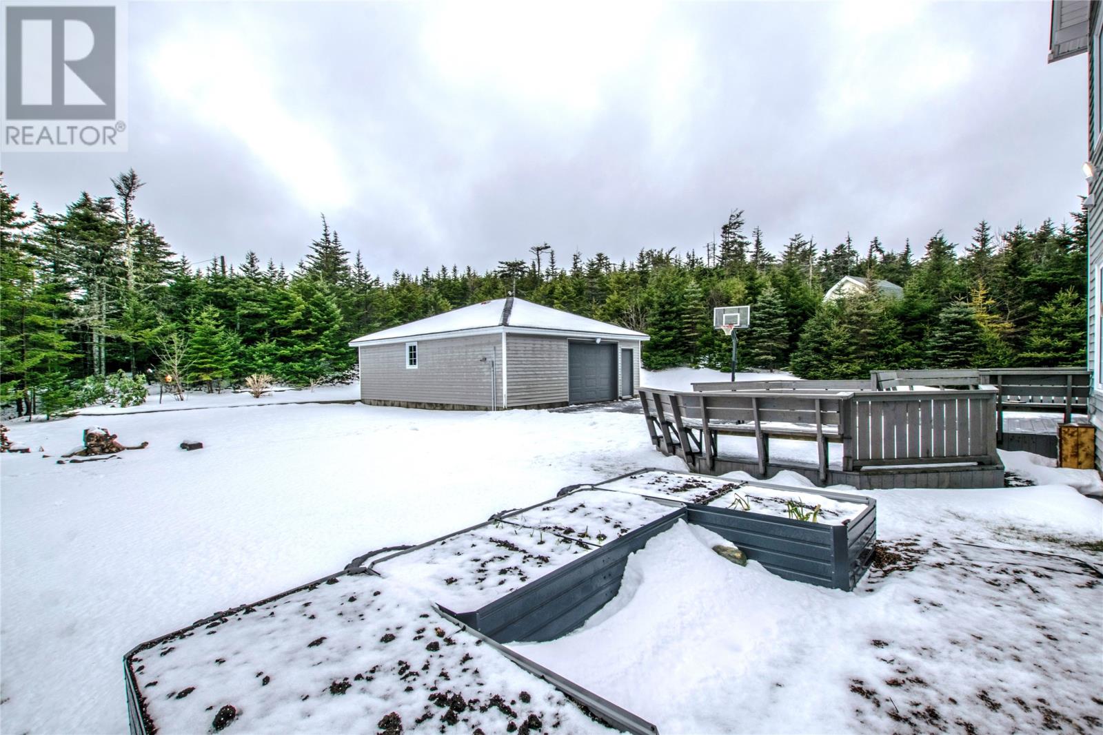 218 Buckingham Drive, Paradise, Newfoundland & Labrador  A1L 2J2 - Photo 40 - 1281463