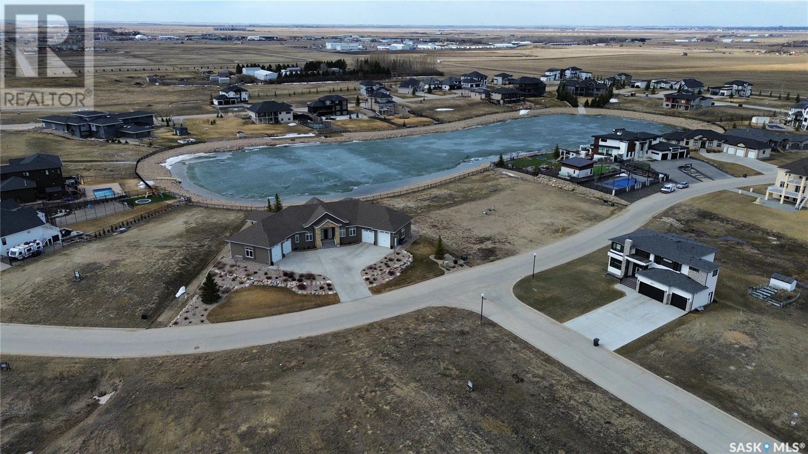 433 Spruce Creek WAY, edenwold rm no. 158, Saskatchewan