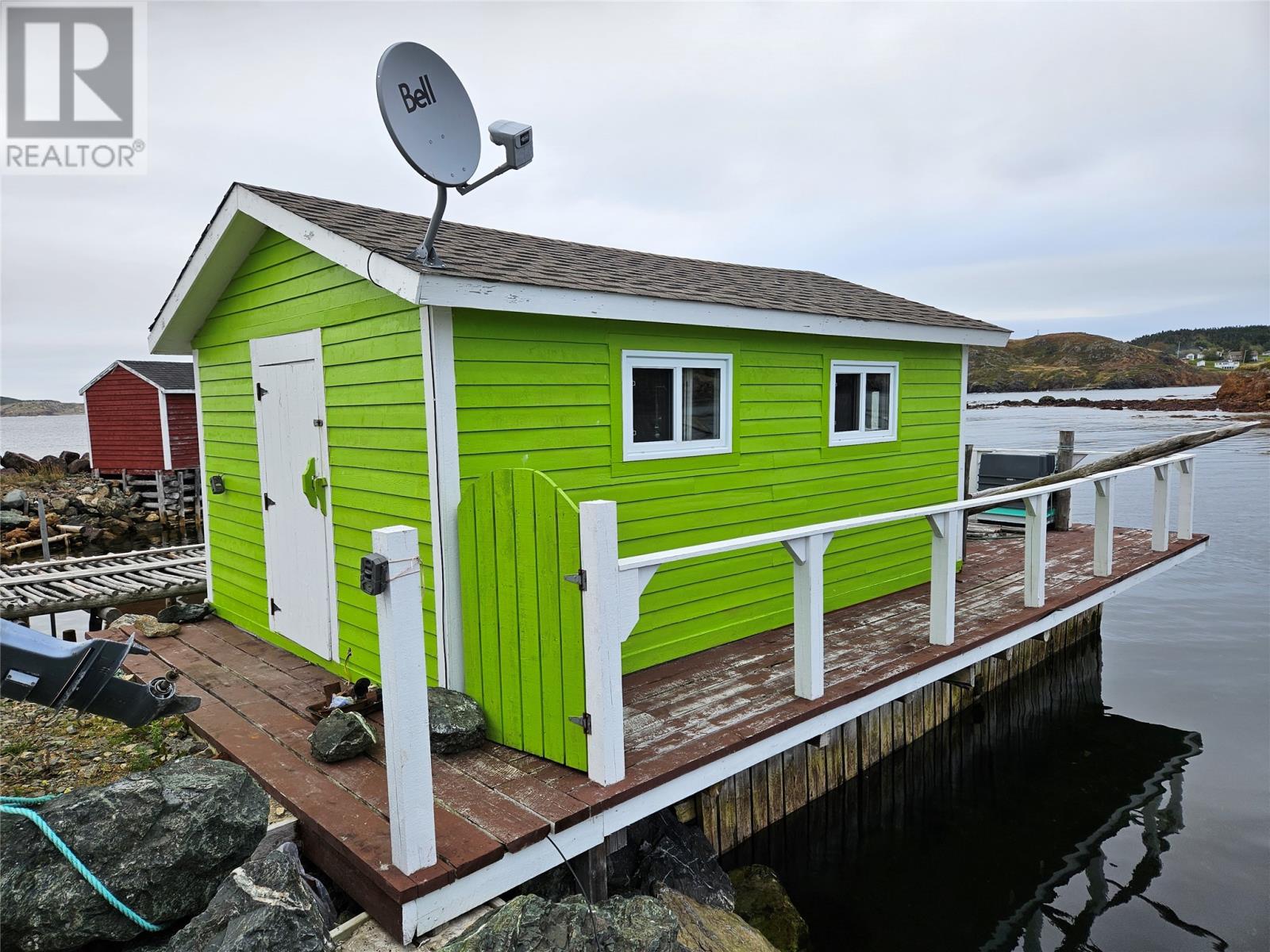 0 Howlett's Road, Twillingate, Newfoundland & Labrador  A0G 1Y0 - Photo 1 - 1281544