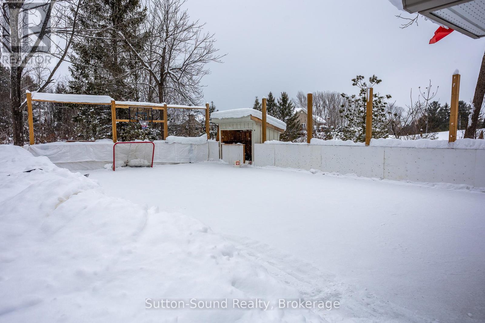 875 27th Street W, Georgian Bluffs, Ontario  N4K 6V5 - Photo 40 - X11966810