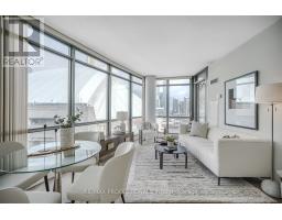 1708 - 3 NAVY WHARF COURT, Toronto, Ontario