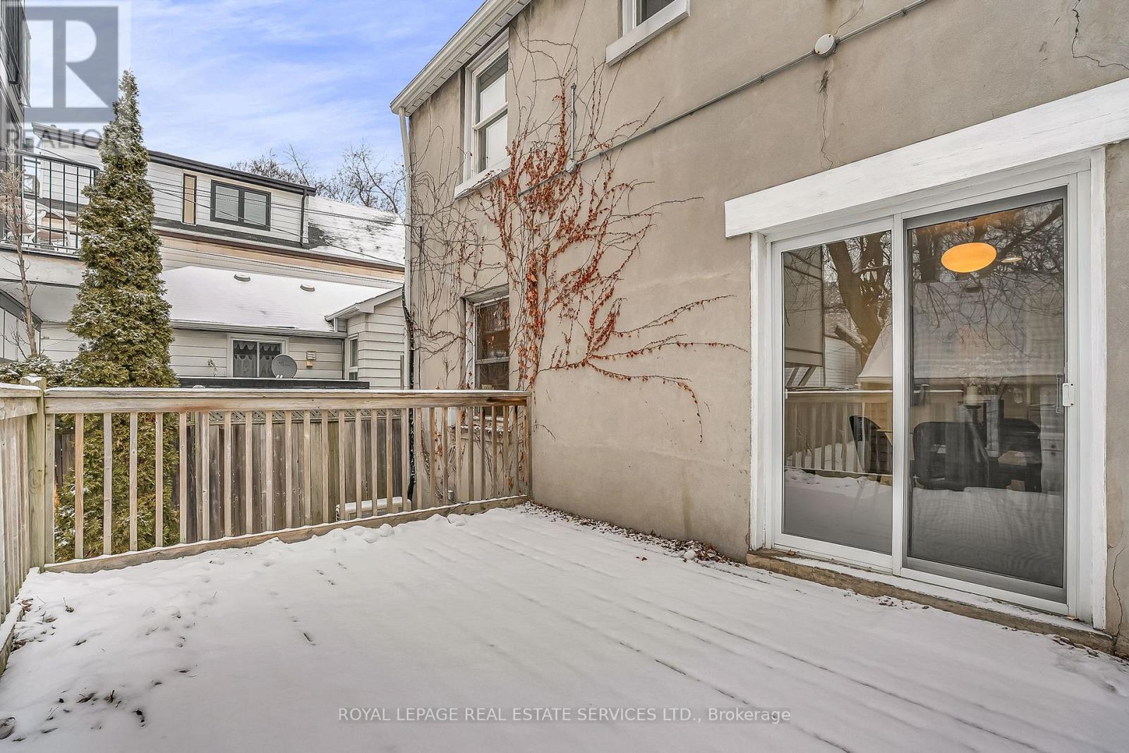 150 Hamilton Street, Toronto, Ontario  M4M 2E1 - Photo 26 - E11966820