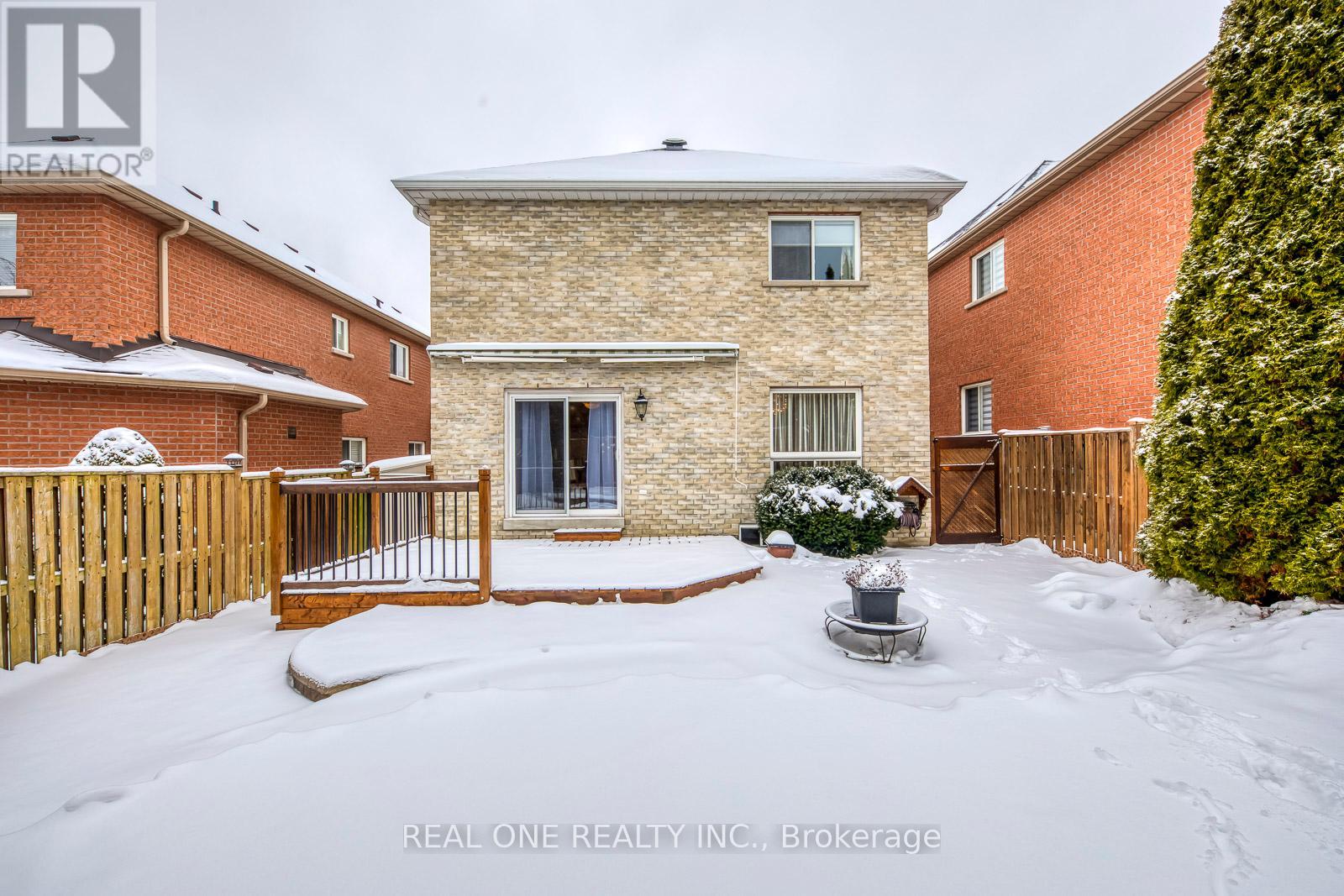 17 Abilene Court, Richmond Hill, Ontario  L4C 0S5 - Photo 48 - N11966824