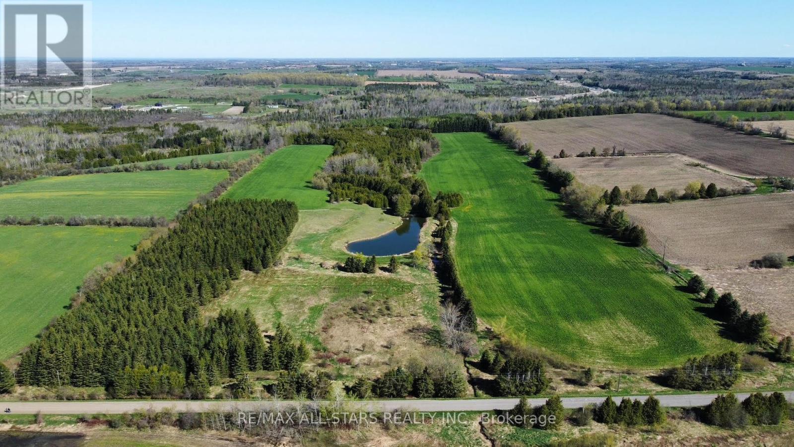 0 Concession 4 Road, Brock, Ontario  L0C 1H0 - Photo 2 - N11962720