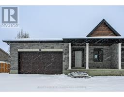 275 SOUTH CARRIAGE ROAD, London, Ontario