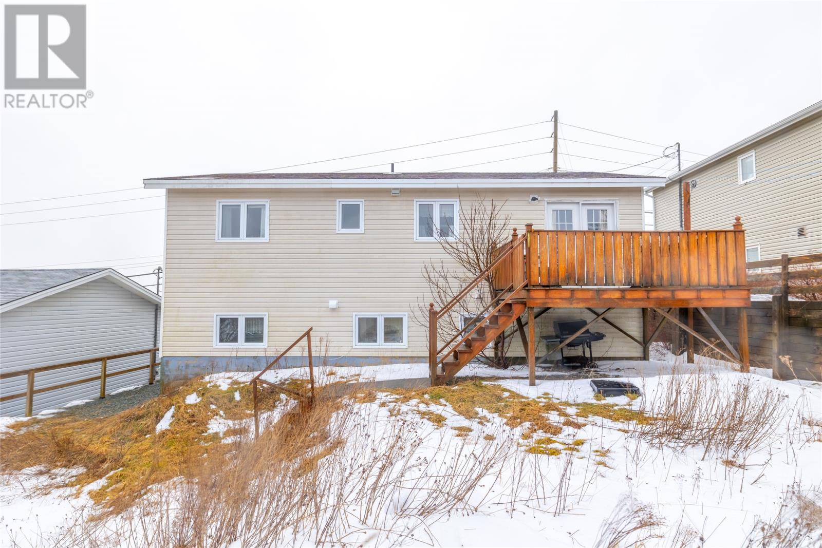 28 Paradise Road, Paradise, Newfoundland & Labrador  A1L 3B2 - Photo 21 - 1281623