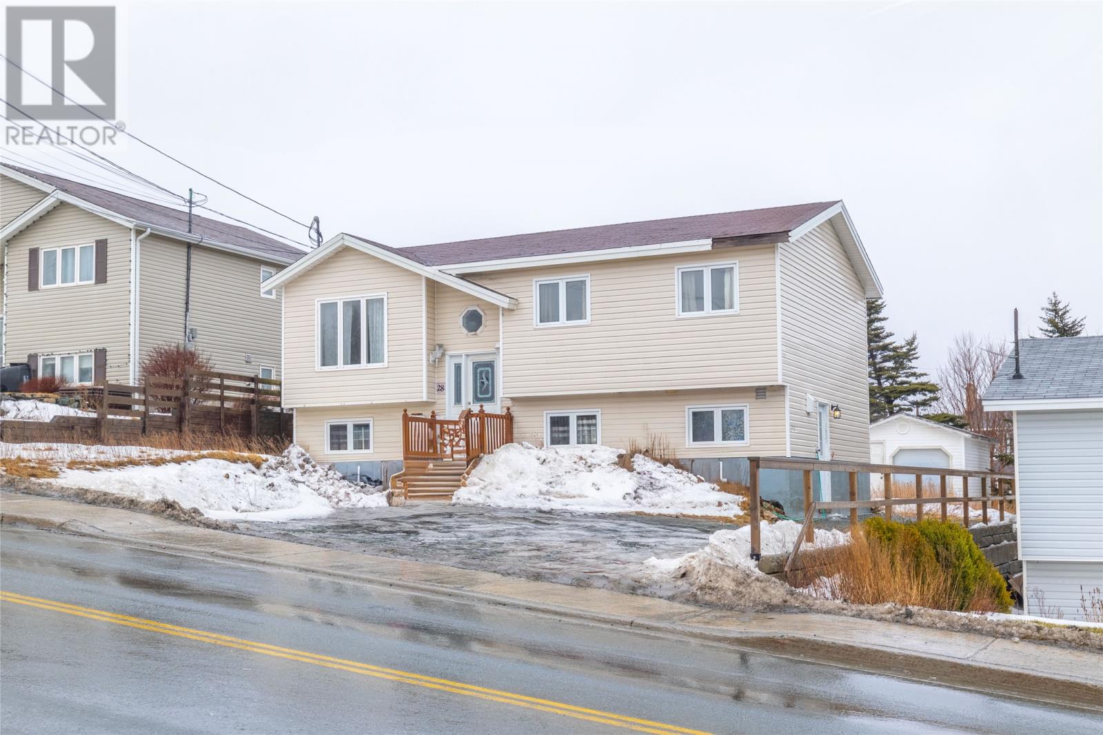 28 Paradise Road, Paradise, Newfoundland & Labrador  A1L 3B2 - Photo 22 - 1281623