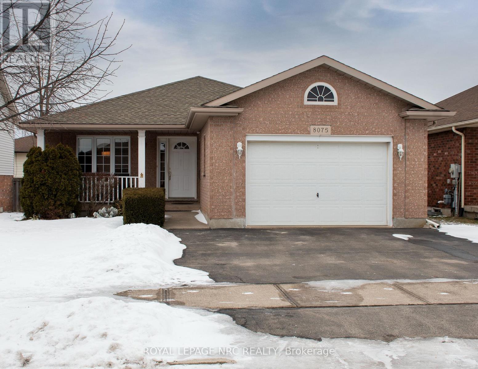 8075 CITATION ROAD, niagara falls (213 - ascot), Ontario