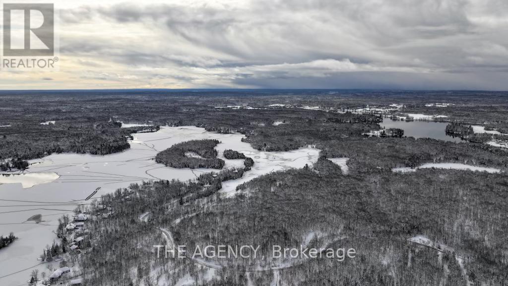 Lot 3 Wendy's Lane, Mckellar, Ontario  P2A 0B5 - Photo 2 - X11906460