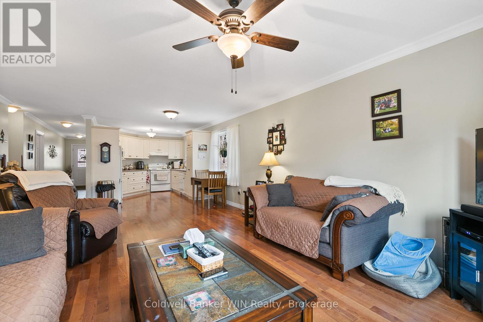 A7 - 401 Birmingham Street E, Wellington North, Ontario  N0G 2L2 - Photo 8 - X11966837