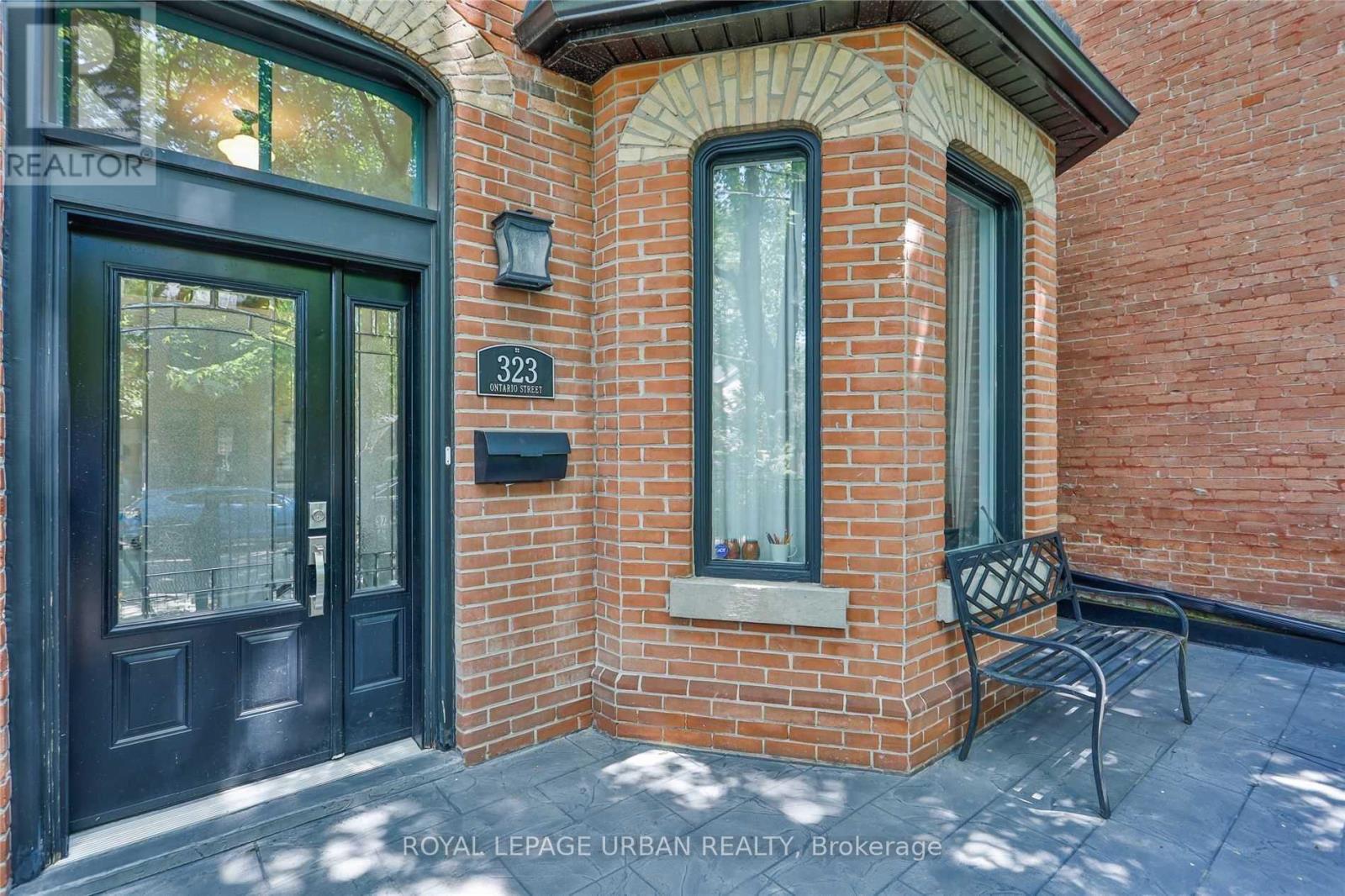 323 Ontario Street, Toronto, Ontario  M5A 2V8 - Photo 2 - C11966855