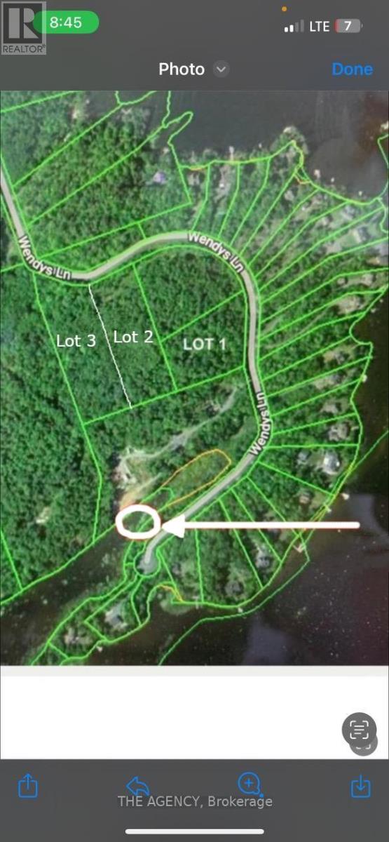 Lot 3 Wendy's Lane, Mckellar, Ontario  P2A 0B5 - Photo 8 - X11906460