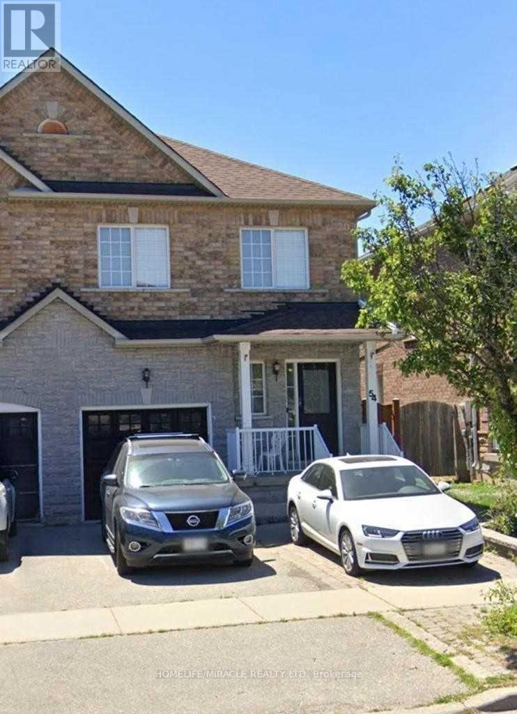 54 POTTERY PLACE, Vaughan, Ontario