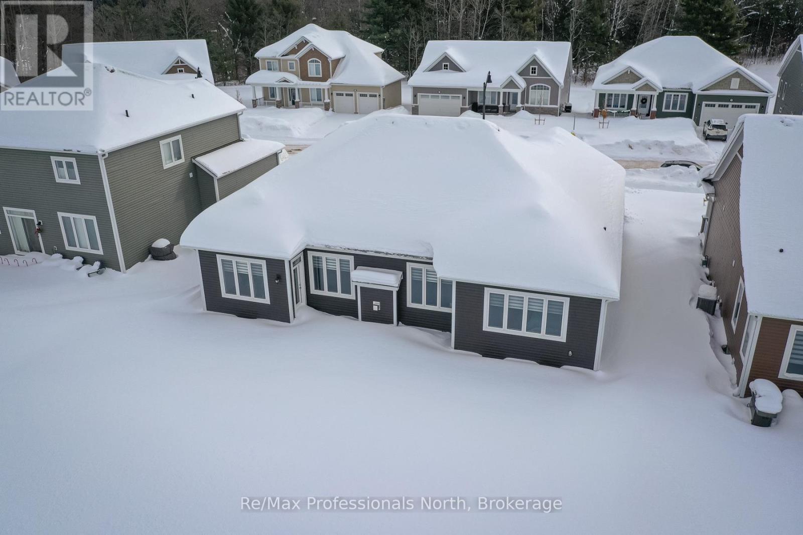 35 Dyer Crescent, Bracebridge, Ontario  P1L 0N4 - Photo 18 - X11947703