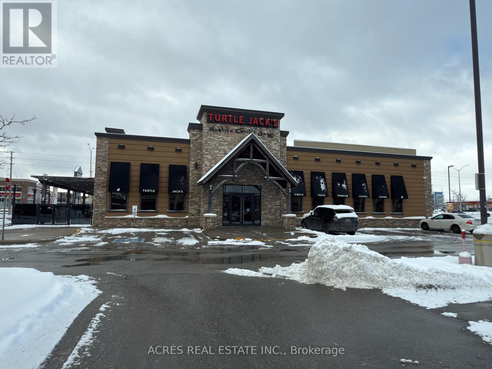 39 - 20 COTTRELLE BOULEVARD, Brampton, Ontario