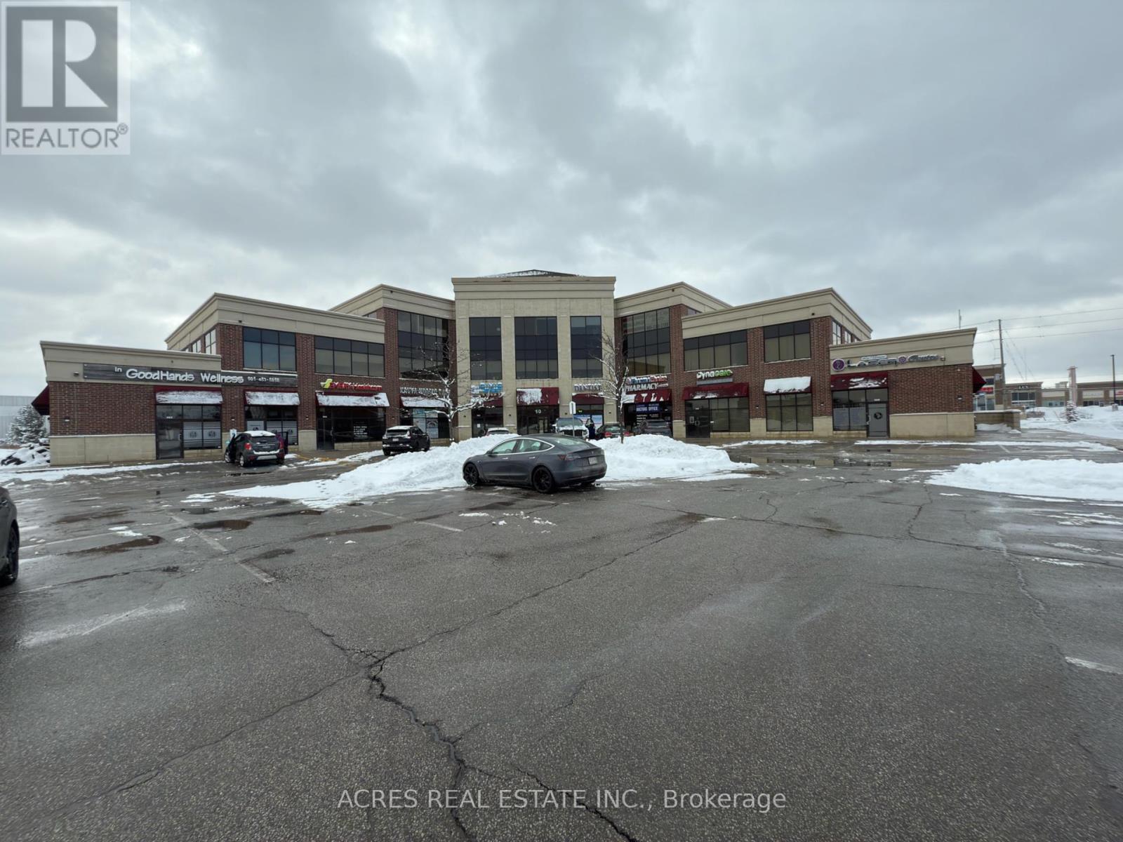 39 - 20 Cottrelle Boulevard, Brampton (Gore Industrial North), Ontario  L6S 0E1 - Photo 10 - W11966853