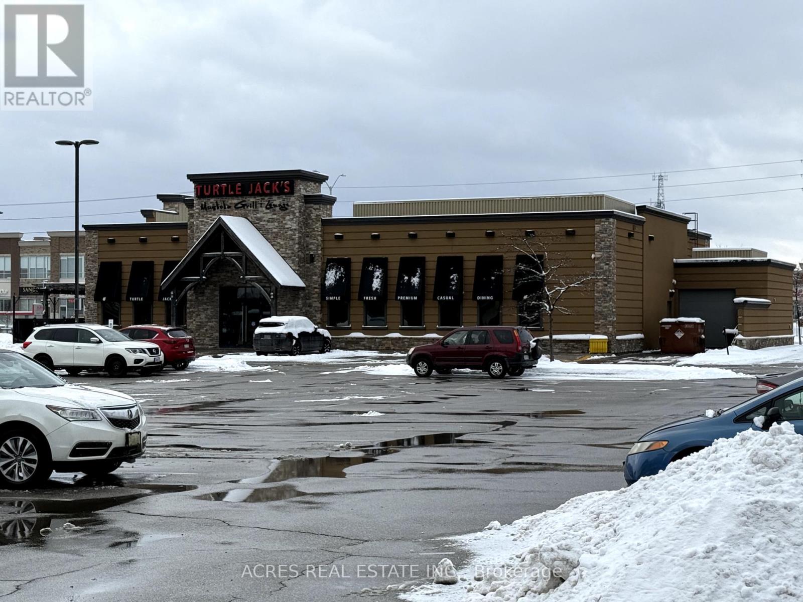 39 - 20 Cottrelle Boulevard, Brampton (Gore Industrial North), Ontario  L6S 0E1 - Photo 12 - W11966853