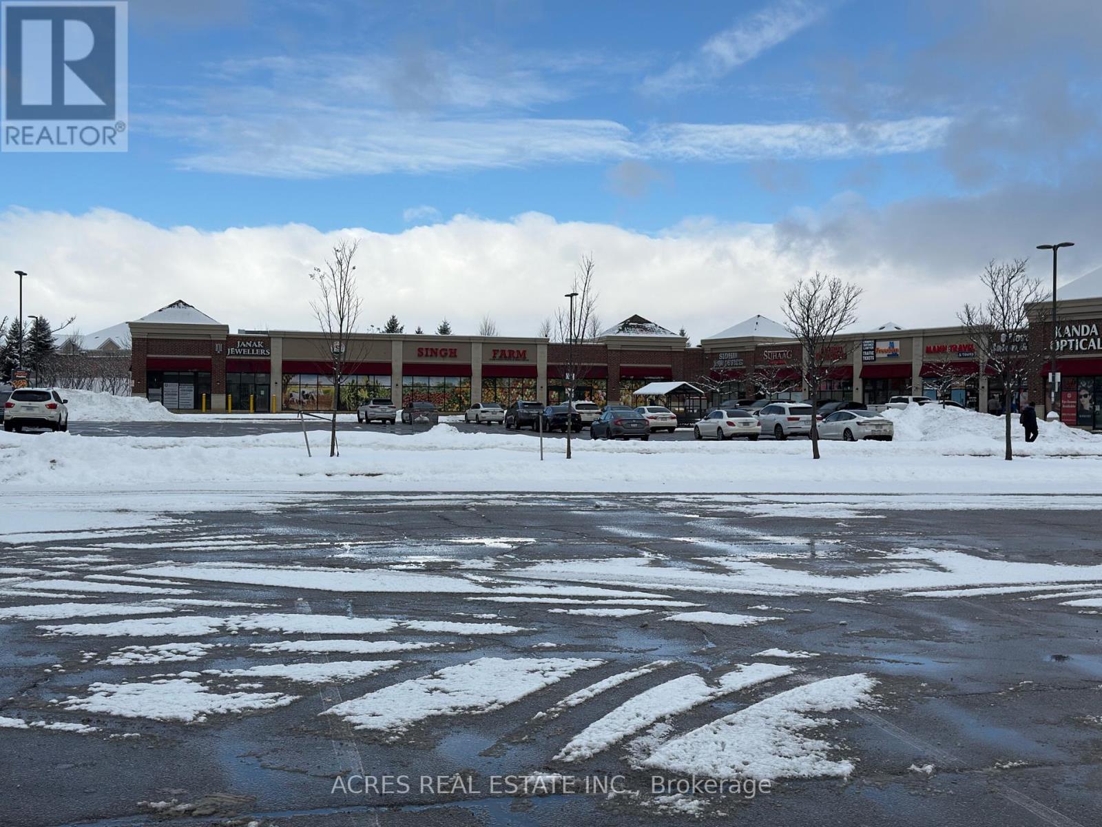 39 - 20 Cottrelle Boulevard, Brampton (Gore Industrial North), Ontario  L6S 0E1 - Photo 13 - W11966853