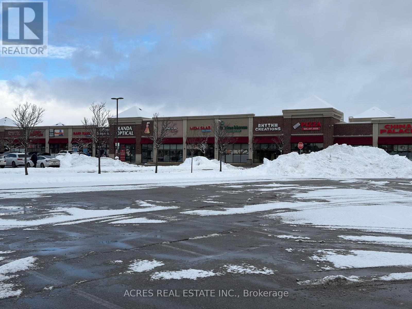 39 - 20 Cottrelle Boulevard, Brampton (Gore Industrial North), Ontario  L6S 0E1 - Photo 17 - W11966853