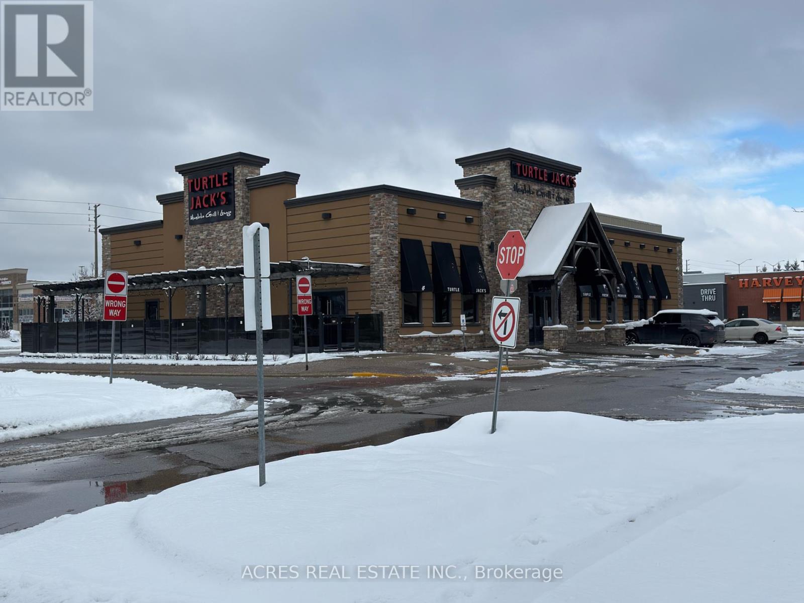 39 - 20 Cottrelle Boulevard, Brampton (Gore Industrial North), Ontario  L6S 0E1 - Photo 2 - W11966853