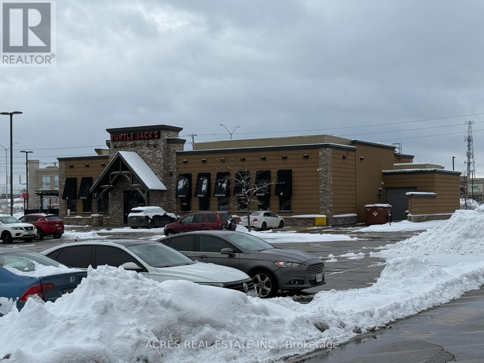 39 - 20 Cottrelle Boulevard, Brampton (Gore Industrial North), Ontario  L6S 0E1 - Photo 3 - W11966853