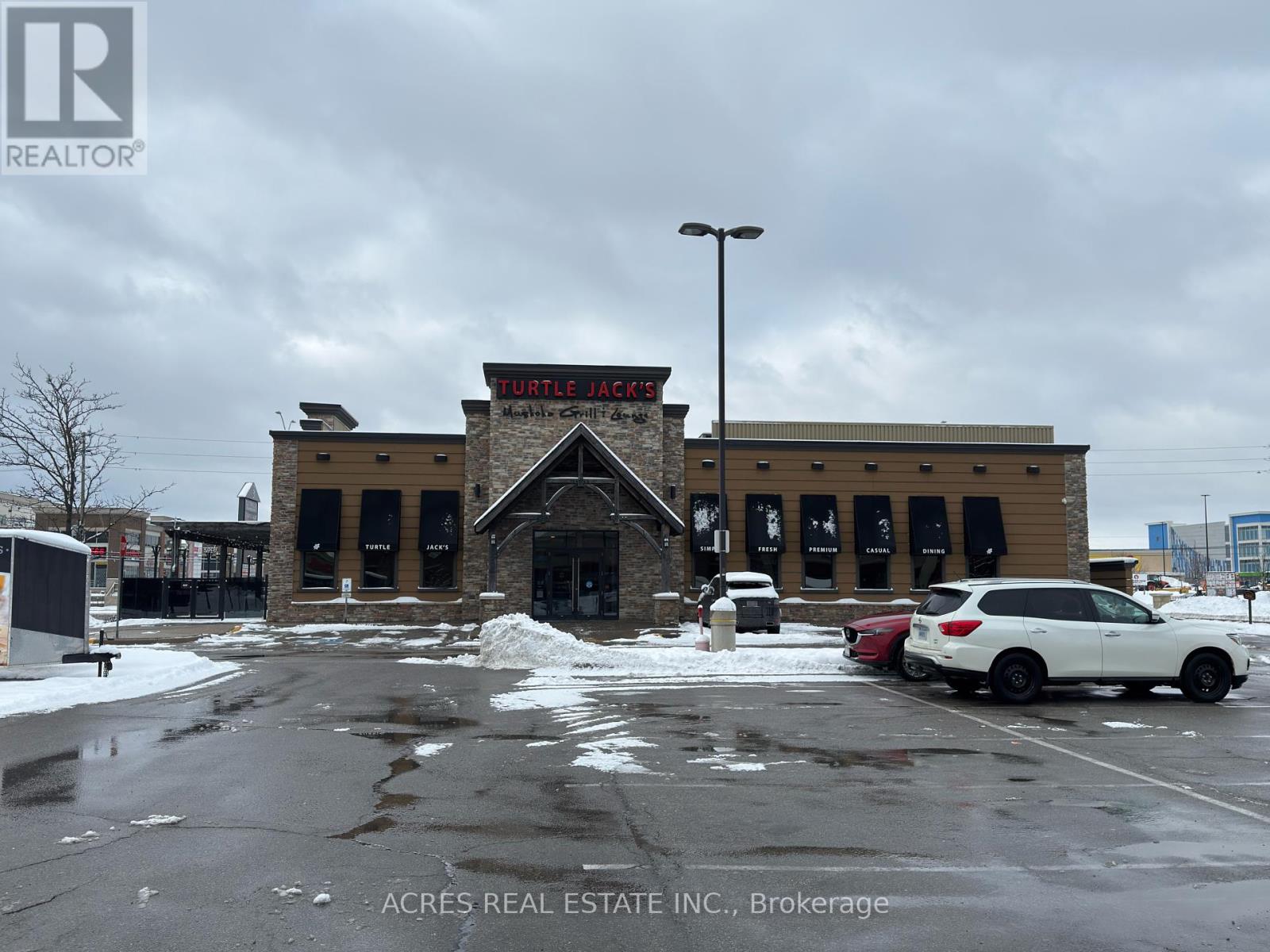 39 - 20 Cottrelle Boulevard, Brampton (Gore Industrial North), Ontario  L6S 0E1 - Photo 6 - W11966853