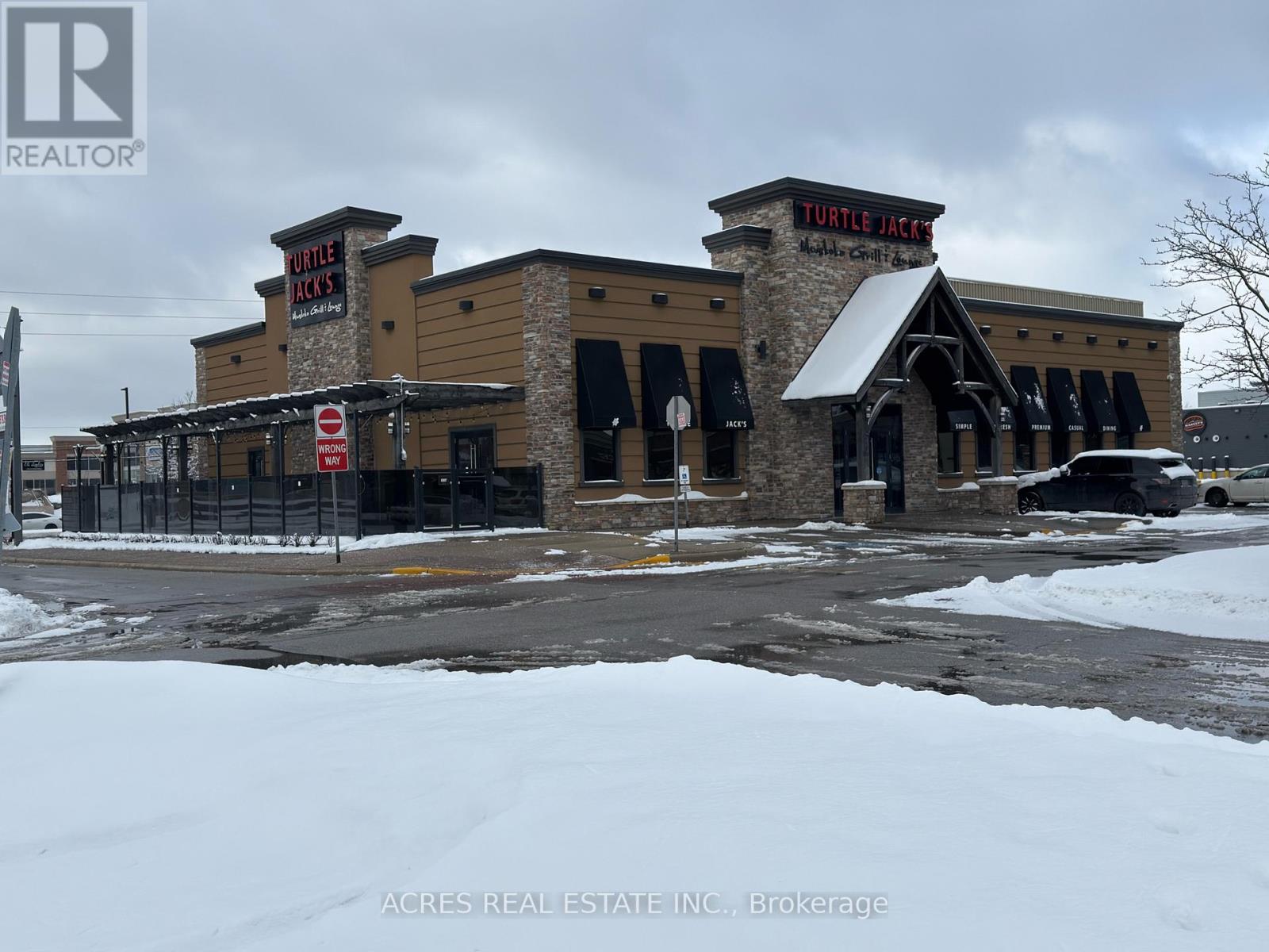 39 - 20 Cottrelle Boulevard, Brampton (Gore Industrial North), Ontario  L6S 0E1 - Photo 7 - W11966853