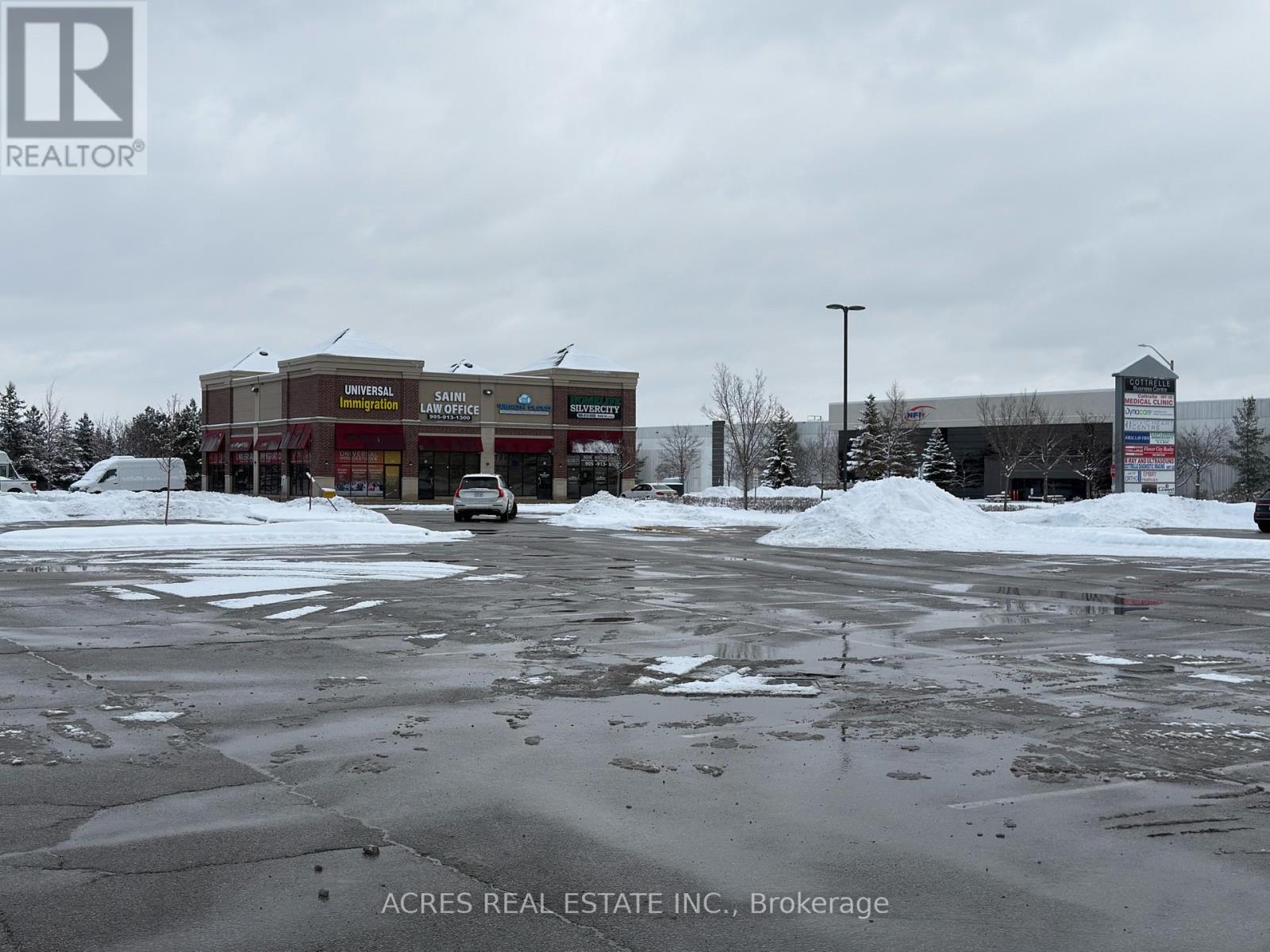 39 - 20 Cottrelle Boulevard, Brampton (Gore Industrial North), Ontario  L6S 0E1 - Photo 8 - W11966853