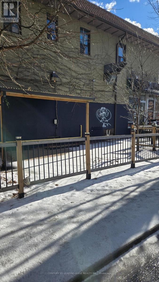 Property at 1986 BLOOR STREET W image 2