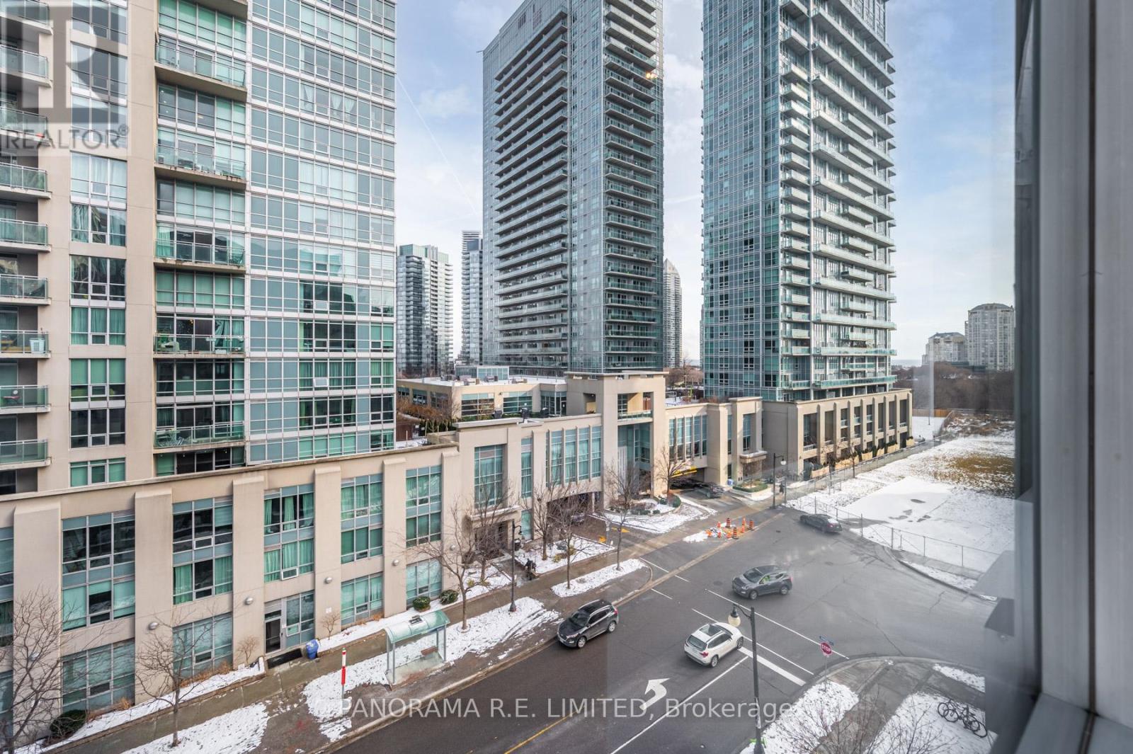 405 - 300 Manitoba Street, Toronto, Ontario  M8Y 4G6 - Photo 27 - W11966904