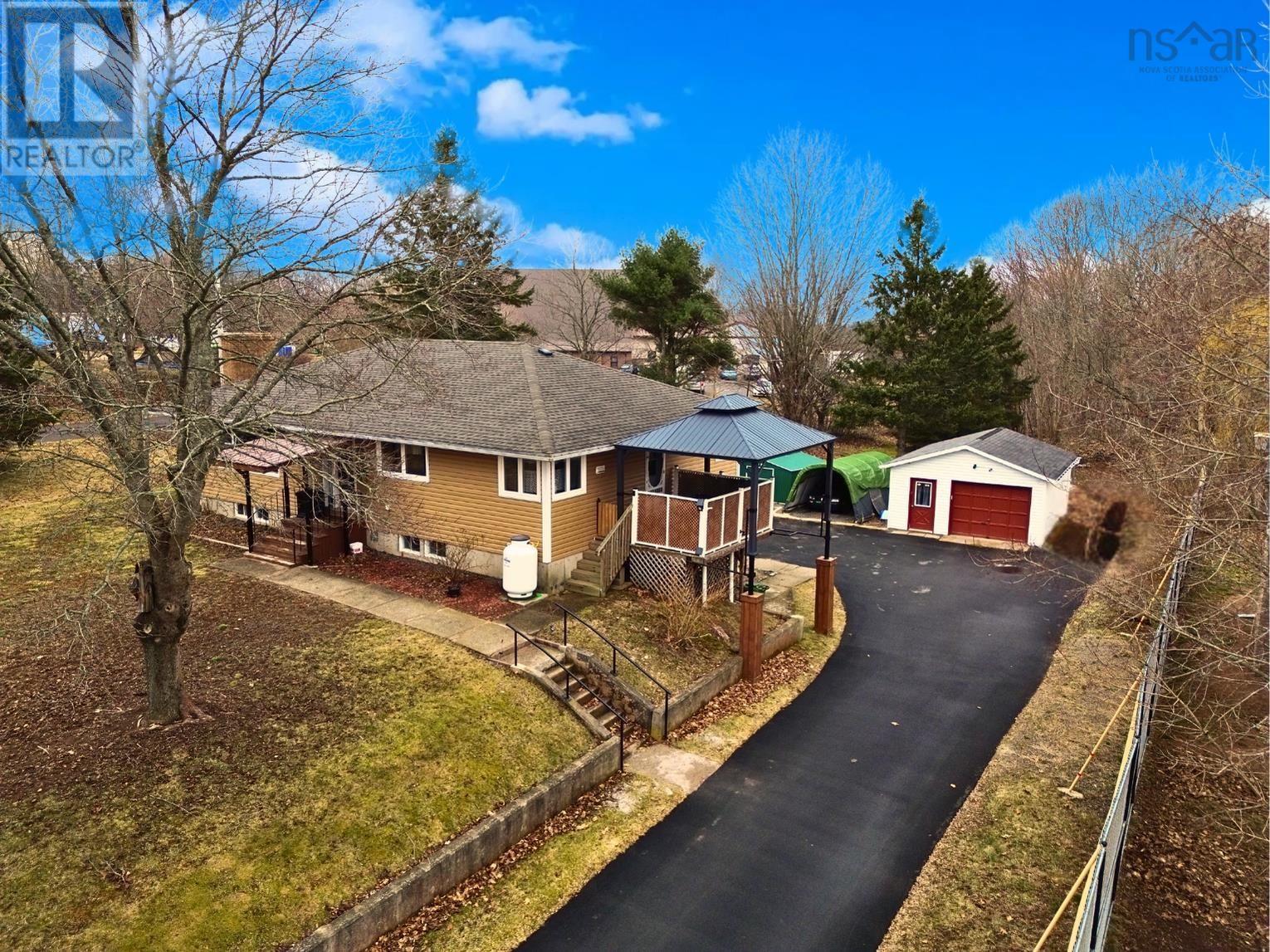 128 Oakdene Avenue, Kentville, Nova Scotia  B4N 2C1 - Photo 35 - 202502684