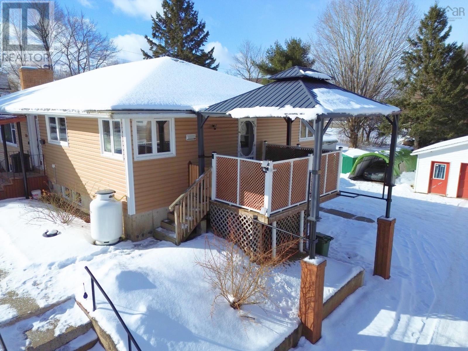 128 Oakdene Avenue, Kentville, Nova Scotia  B4N 2C1 - Photo 41 - 202502684