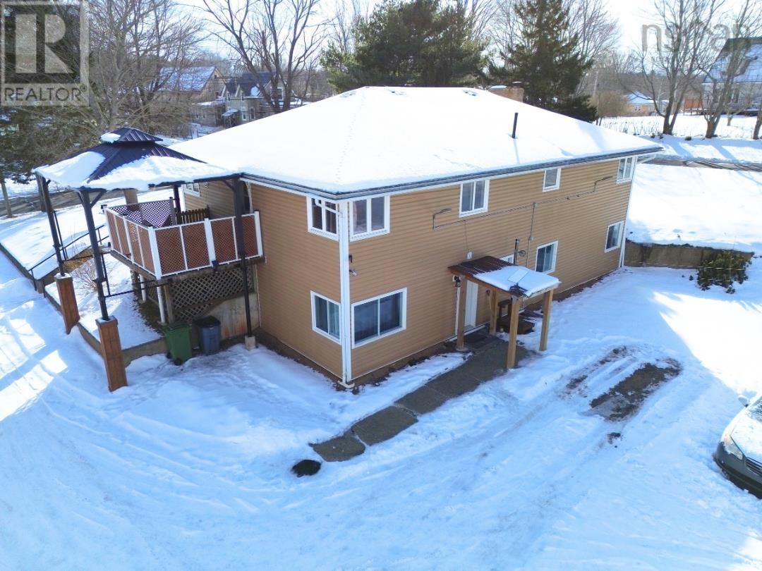 128 Oakdene Avenue, Kentville, Nova Scotia  B4N 2C1 - Photo 42 - 202502684