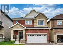 772 CAPPAMORE DRIVE, Ottawa, Ontario