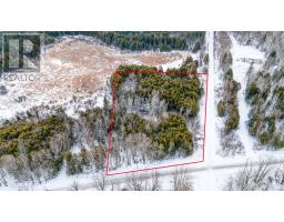 293 BROWN ROAD, Montague, Ontario